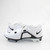 Nike Alpha Menace Football Cleat Men's White New without Box Multiple Sizes CLEA-014395