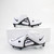 Nike Alpha Menace Football Cleat Men's White New without Box Multiple Sizes CLEA-014395