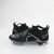 Nike Alpha Menace Football Cleat Men's Black/Gray New without Box-CLEA-014396