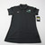 Tulane Green Wave Nike Dri-Fit Polo Women's Dark Gray New-TOPS-154292