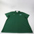 Tulane Green Wave Nike Polo Men's Dark Green New with Tags Multiple Sizes TOPS-154431