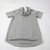 Tulane Green Wave Nike Sweatshirt Men's Gray New with Tags Multiple Sizes TOPS-154438