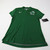 Tulane Green Wave Nike Pullover Women's Green New with Tags M TOPS-154465