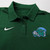 Tulane Green Wave Nike Polo Women's Dark Green New S-TOPS-154413
