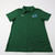 Tulane Green Wave Nike Polo Women's Dark Green New without Tags S TOPS-154413