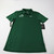 Tulane Green Wave Nike Polo Men's Dark Green New with Tags S TOPS-154419