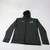 Tulane Green Wave Nike Jacket Women's Dark Gray New with Tags XS TOPS-154363