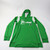 Tulane Green Wave Nike Sweatshirt Men's Green New without Tags Multiple Sizes TOPS-154398