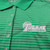 Tulane Green Wave Nike Polo Women's Green New with Tags XL TOPS-154401