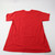 Philadelphia Phillies Gildan Heavy Cotton Short Sleeve Shirt Men's Red New L-TOPS-154606