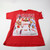 Philadelphia Phillies Gildan Heavy Cotton Short Sleeve Shirt Men's L TOPS-154606