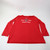 Texas Tech Red Raiders Under Armour Long Sleeve Shirt Men's XXL TOPS-154766