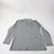 Minnesota Timberwolves Fanatics Pullover Men's Gray New without Tags L TOPS-154712