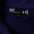 Notre Dame Fighting Irish Under Armour Polo Women's Navy New with Tags S TOPS-154753