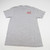 Sacred Heart Pioneers Port & Company Short Sleeve Shirt Women's M TOPS-154697