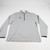 Iowa Wolves Nike Pullover Men's Light Gray New-TOPS-154702