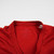 Sacred Heart Pioneers adidas Creator Short Sleeve Shirt Women's Red Used L TOPS-154692