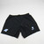 Carolina Panthers Nike NFL On Field Athletic Shorts Men's Black Used-SHOR-033588