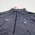 Iowa Wolves Nike Pullover Men's Navy/Heather New-TOPS-154688