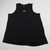 adidas Techfit Sleeveless Shirt Men's Black New with Tags XL-TOPS-154972
