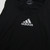 adidas Techfit Sleeveless Shirt Men's Black New with Tags XL-TOPS-154972