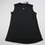 adidas Sleeveless Shirt Men's Black New with Tags-TOPS-154983