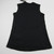 adidas Sleeveless Shirt Men's Black New with Tags-TOPS-154983
