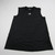 adidas Techfit Sleeveless Shirt Men's Black New without Tags L-TOPS-155043