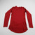 adidas Compression Top Men's Red Used M-TOPS-155007