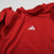 adidas Compression Top Men's Red Used M-TOPS-155007