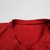 adidas Techfit Compression Top Men's Red Used XL-TOPS-155027
