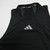 adidas Aeroready Sleeveless Shirt Men's Black Used M TOPS-154867
