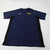 California Golden Bears Nike Polo Men's Navy Used S TOPS-154990