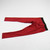 McDavid Compression Pants Men's Crimson New without Tags Multiple Sizes PNTS-032070