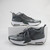 Air Jordan Basketball Shoe Men's Gray Used 14 SHOE-019633