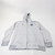 California Golden Bears Under Armour Jacket Women's Gray Used L TOPS-155137