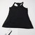 adidas Climalite Sleeveless Shirt Women's Black New with Tags XS TOPS-155124