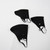 adidas Face Mask/Gaiter Unisex Black New with Tags OSFA ACCS-007158