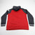 Louisville Cardinals adidas Climawarm Sweatshirt Women's Red Used L TOPS-155117