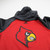 Louisville Cardinals adidas Climawarm Sweatshirt Women's Red Used L TOPS-155117
