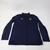California Golden Bears Under Armour Jacket Men's Navy Used M TOPS-155145