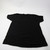 Cleveland Guardians Tultex Short Sleeve Shirt Men's Black Used XXL TOPS-155158