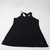 Louisville Cardinals adidas Sleeveless Shirt Women's Black New L-TOPS-155163