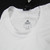 adidas Techfit Compression Top Men's White New with Tags Multiple Sizes TOPS-154915
