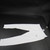 adidas Techfit Compression Pants Men's White New with Tags XL PNTS-032001