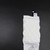 adidas Techfit Compression Sleeves-Knee Unisex White New with Tags L EQPT-005643