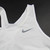 Nike Sleeveless Shirt Women's White Used M TOPS-155350