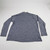 San Diego Toreros Nike Dri-Fit Pullover Men's Navy New with Tags XL TOPS-155193
