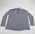 San Diego Toreros Nike Dri-Fit Pullover Men's Navy New with Tags XL TOPS-155193