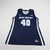 San Diego Toreros Nike Team Game Jersey - Basketball Men's Navy New L-JRSY-009196